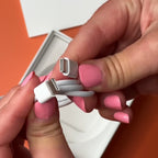 AirPods Pro 2nd Gen Type-C | Premium Wireless In-Ear Earbuds with Bluetooth 5.3 | 7 Days Replacement Policy | Active Noise Cancellation, Wireless Charging Case, Touch Controls, Mic, Splash Resistance | iOS & Android | Cash On Delivery (COD)