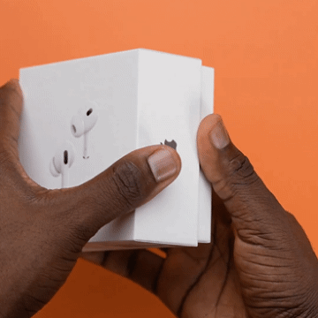 Realtail Buds Pro 2nd Gen Type-C | Premium Wireless In-Ear Earbuds with Bluetooth 5.3 | 7 Days Replacement Policy | Active Noise Cancellation, Wireless Charging Case, Touch Controls, Mic, Splash Resistance | iOS & Android | Cash On Delivery (COD)