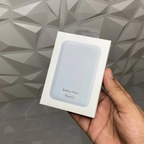 MagSafe Wireless Powerbank - 5000mAh Battery Capacity | 7 Days Replacement Policy | Cash on Delivery (COD)